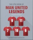 The Little Book of Man United Legends