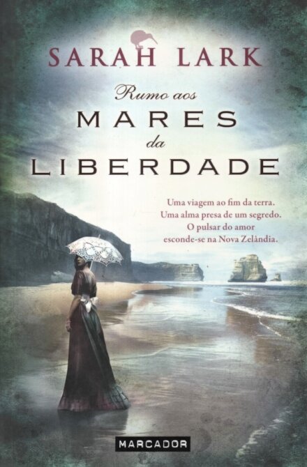 Rumo Aos Mares Da Liberdade
