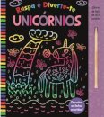 Raspa e Diverte-te: Unicórnios