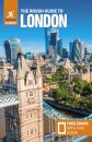The Rough Guide to London: Travel Guide with eBook