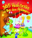 365 Histórias Na Ilha Dos Pirilampos