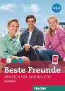 Beste Freunde A2.2 Kursbuch 2025