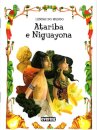 Atariba E Niguayona-Lendas Do Mundo