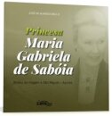 Princesa Maria Gabriela de Saboia