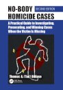 No-Body Homicide Cases