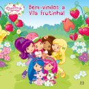 Docinho - Bem-Vindos a Vila Frutinha!
