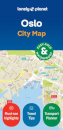 Oslo City Map 2