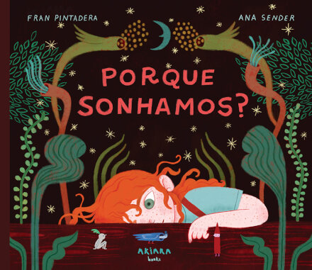 Porque sonhamos?