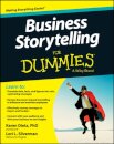 Business Storytelling For Dummies