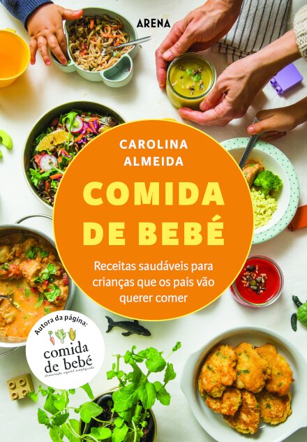 Comida de Bebé