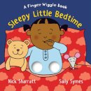 Sleepy Little Bedtime