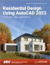 Residential Design Using AutoCAD 2023