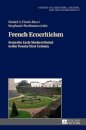 French Ecocriticism