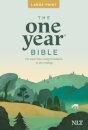 The One Year Bible
