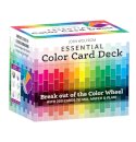 Essential Color Card Deck