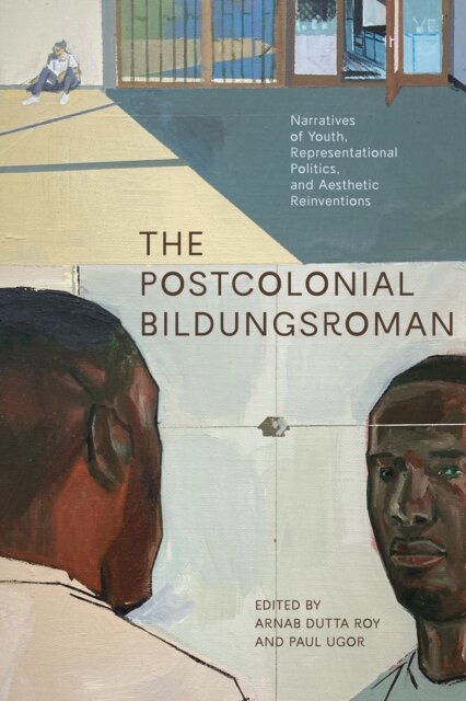 The Postcolonial Bildungsroman