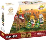 45 PCS IMPERIUM ROMANUM /20073/ ROMANS AUXILILA