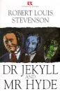 Dr Jekyll and Mr Hyde