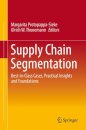 Supply Chain Segmentation