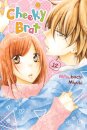 Cheeky Brat, Vol. 12