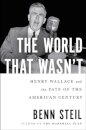 World That Wasn't
