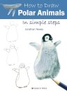 How to Draw: Polar Animals