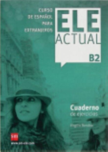 Ele Actual B2 - Livro De Exercícios