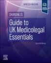 Churchill's Guide to UK Medicolegal Essentials