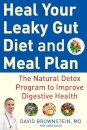 Heal Your Leaky Gut Diet and Food Plan