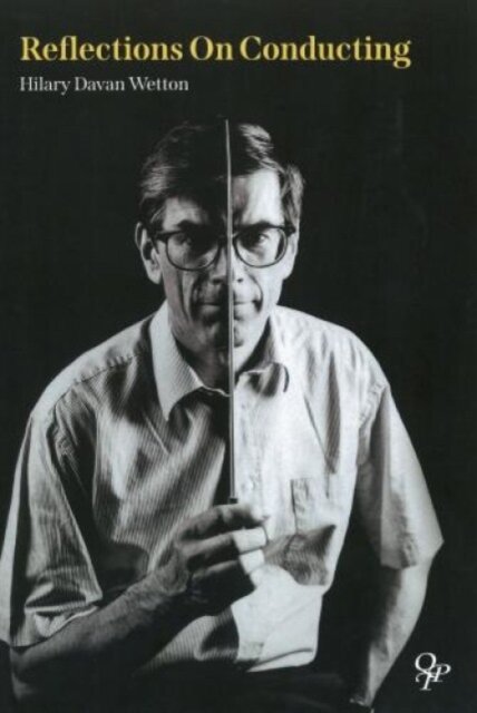Reflections on Conducting