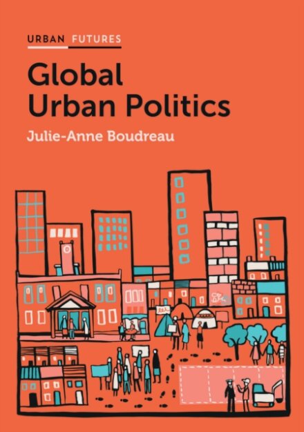 Global Urban Politics