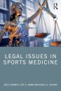 Legal Issues in Sports Medicine