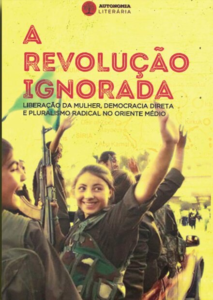 A Revolução Ignorada