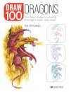 Draw 100: Dragons