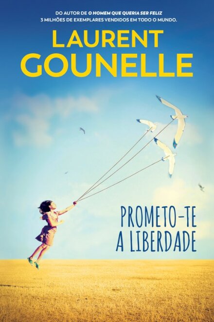 Prometo-Te A Liberdade