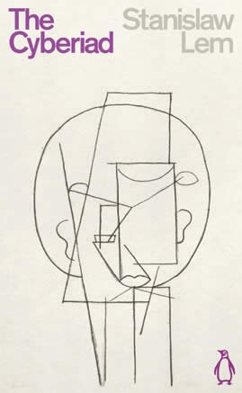The Cyberiad : Fables for the Cybernetic Age