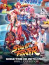 Street Fighter World Warrior Encyclopedia: World Tour Edition (Hardcover)