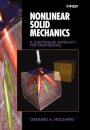 Nonlinear Solid Mechanics