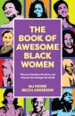 The Book of Awesome Women Writers