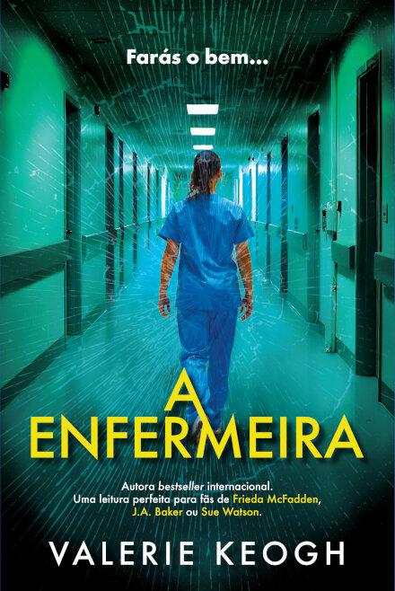 A Enfermeira