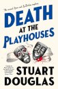 Lowe and Le Breton mysteries - Death at the Playhouses