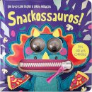Snackssauros!