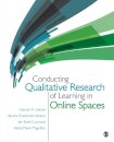 Conducting Qualitative Research of Learning in Online Spaces