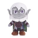 Dungeons & Dragons 10.5"  Drizzt Soft Toy