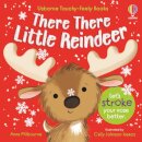 There There Little Reindeer