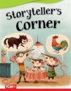 Storyteller's Corner