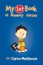 My First Book of Memory Verses