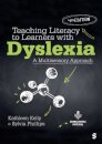 Teaching Literacy to Learners with Dyslexia