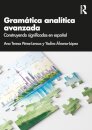 Gramatica analitica avanzada