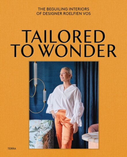 Tailored to Wonder